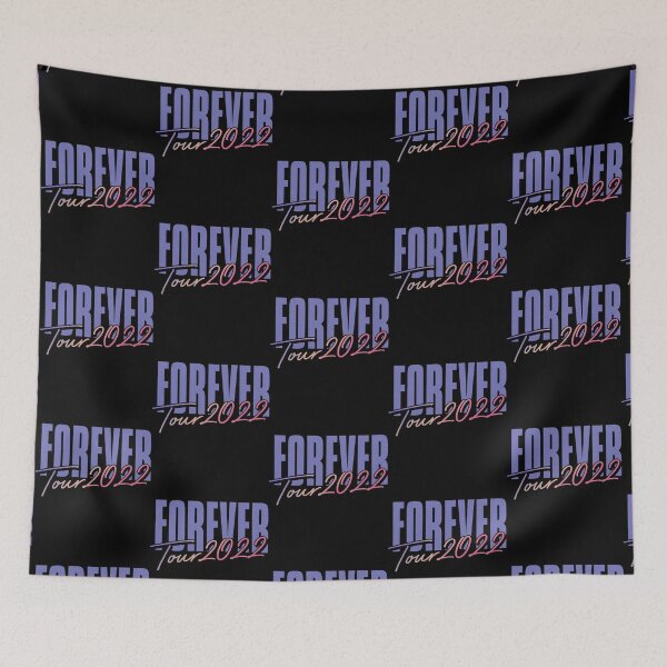 Item preview, btr big time rush btr 2022 tour btr big forever designed and sold by SammysVinshop.