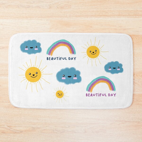 Item preview, Have a beautiful day! designed and sold by Latoblooms.