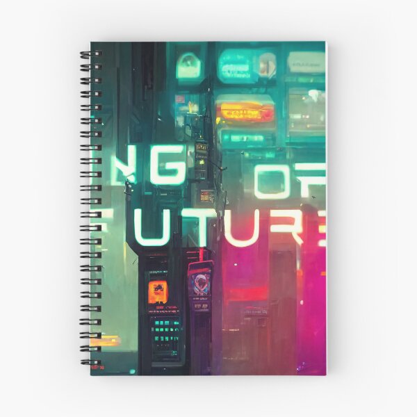 Item preview, Gaming of the future synthpunk designed and sold by COYN.