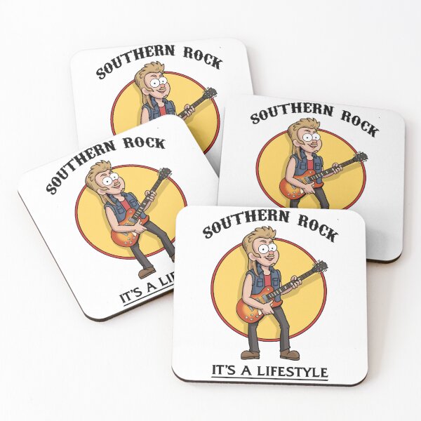 Item preview, Southern For Fan designed and sold by AngelaMariaKell.