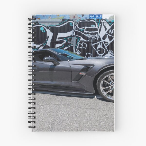 Item preview, Grand Sport Vette designed and sold by barkeypf.