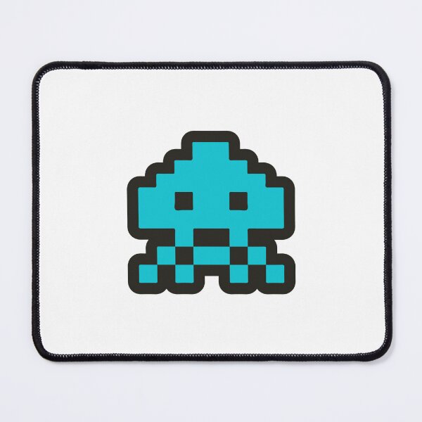 Item preview, Alien Squid designed and sold by Dino-Park.
