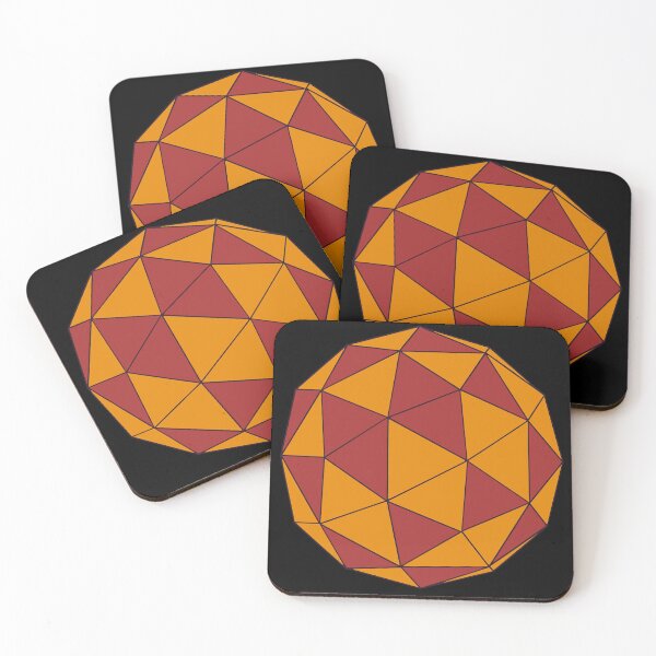 Item preview, Icosahedron (R&O) designed and sold by createVisions.