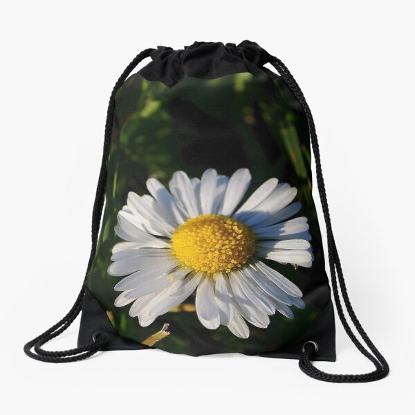 Drawstring Bag