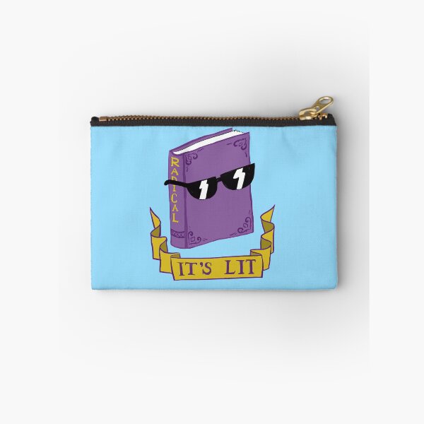 Item preview, It's Lit! designed and sold by rosielord.