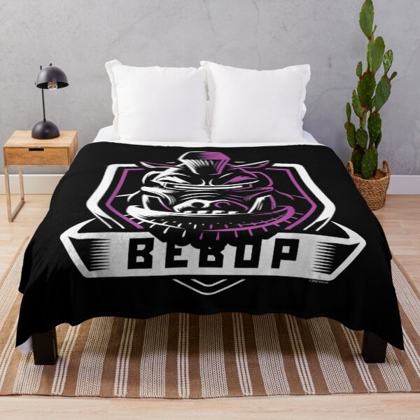 Item preview, Bebop designed and sold by AnnaNielsen47.