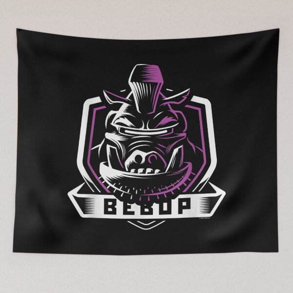 Item preview, Bebop designed and sold by AnnaNielsen47.