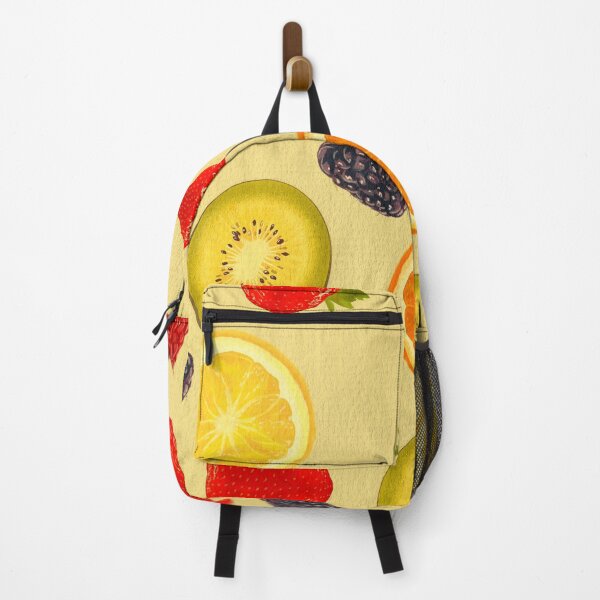 Item preview, Fruits Watercolor Artistic. Yellow And Black designed and sold by risingrocket.