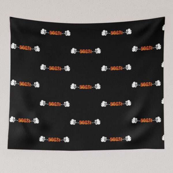Item preview, Dogs! Big Time Rush designed and sold by SammysVinshop.