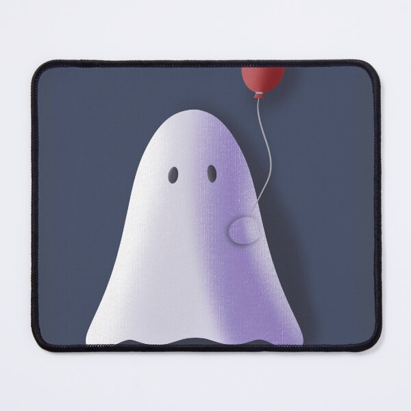 Item preview, little ghost designed and sold by Ninielshop.