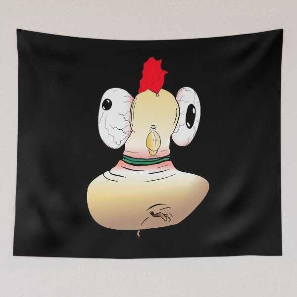 Item preview, End of the roll for St-Hubert designed and sold by ALANMURPHY66.