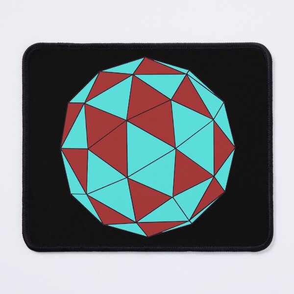 Item preview, Icosahedron (R&T) designed and sold by createVisions.