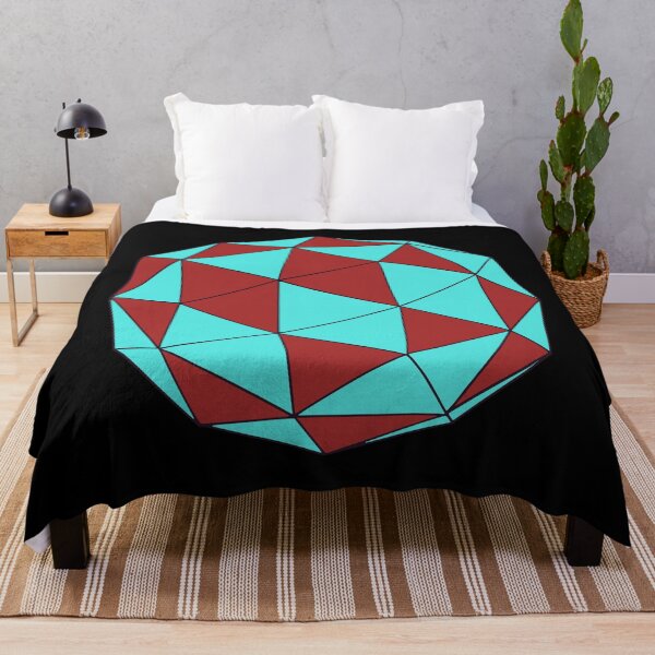 Item preview, Icosahedron (R&T) designed and sold by createVisions.