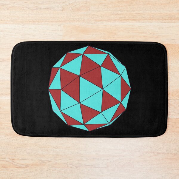 Item preview, Icosahedron (R&T) designed and sold by createVisions.