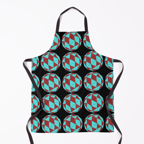 Item preview, Icosahedron (R&T) designed and sold by createVisions.
