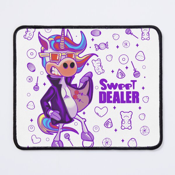 Item preview, SWEET DEALER designed and sold by sambuko.