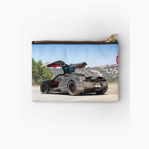 Aperçu de l'œuvre KS Supercar créée et vendue par axion23.