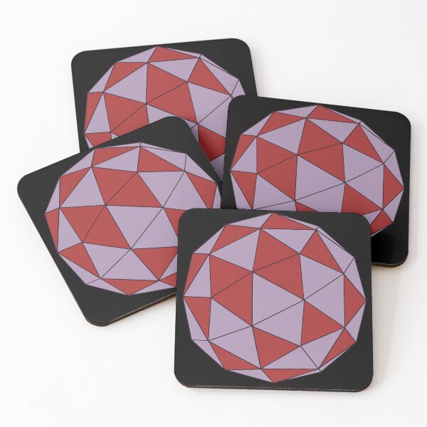 Item preview, Icosahedron (R&V) designed and sold by createVisions.