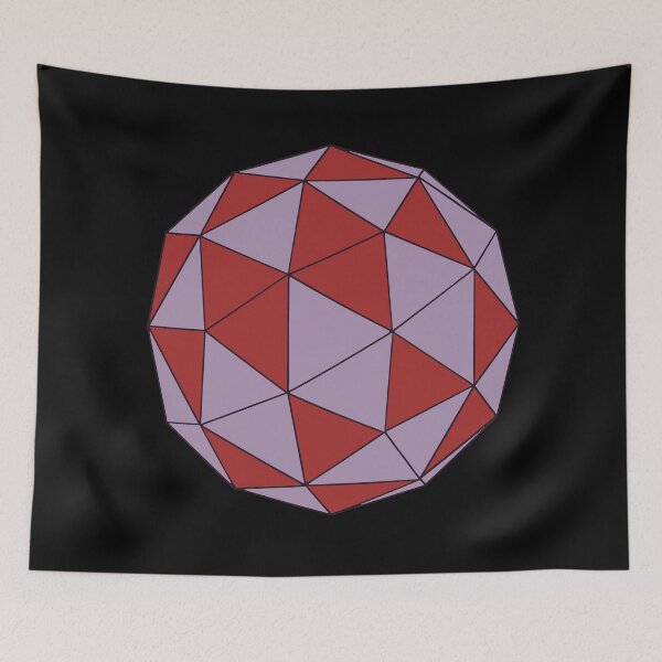 Item preview, Icosahedron (R&V) designed and sold by createVisions.