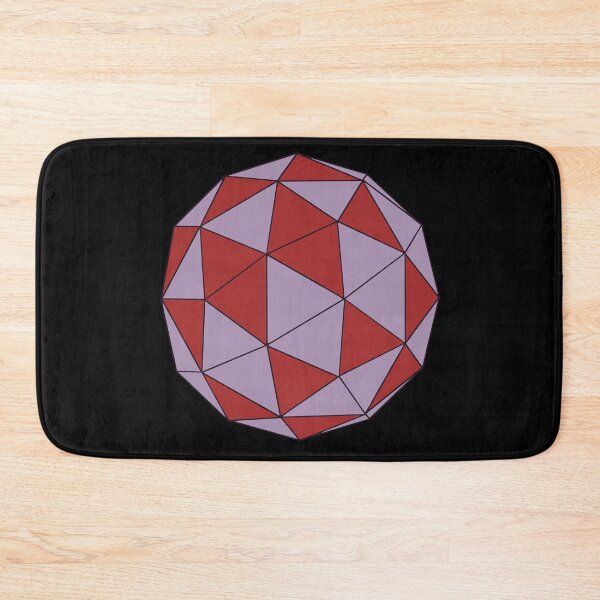 Item preview, Icosahedron (R&V) designed and sold by createVisions.