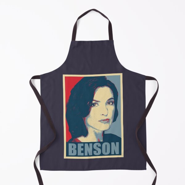 Item preview, Retro Olivia Benson Graphic designed and sold by Murphey1996.