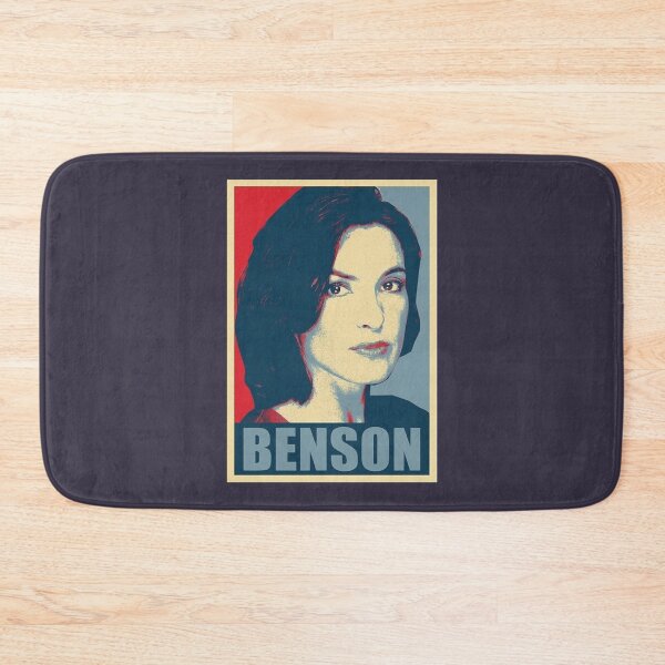 Item preview, Retro Olivia Benson Graphic designed and sold by Murphey1996.