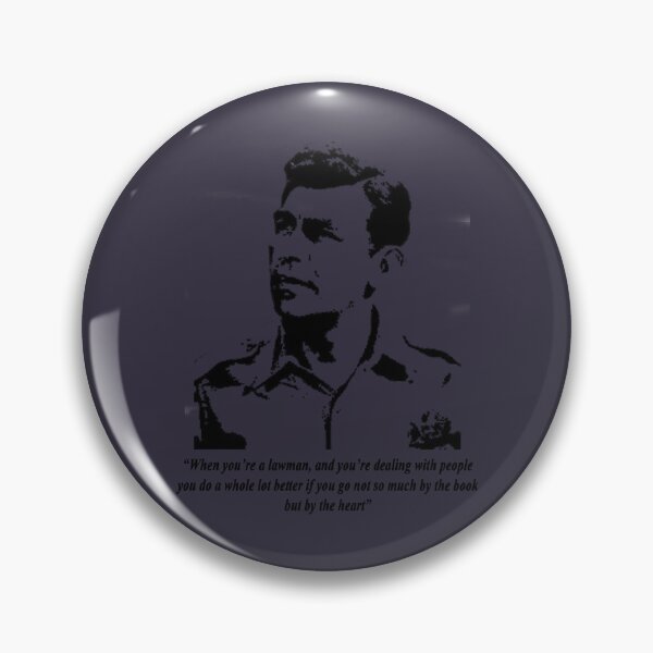 Item preview, Cultivate A Love Of Art Monologue Sheriff Andy Taylor Gift Movie Fans designed and sold by OpalSparkman.