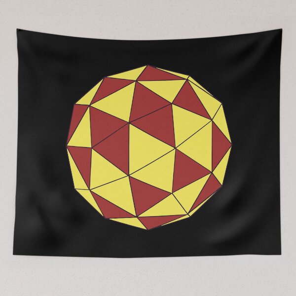 Item preview, Icosahedron (R&Y) designed and sold by createVisions.