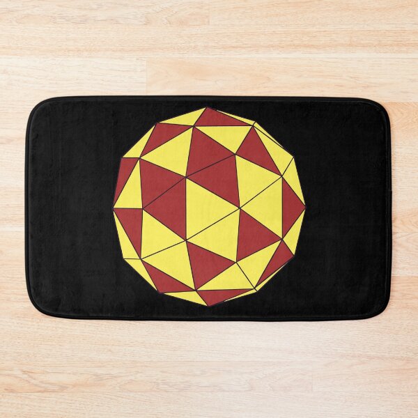 Item preview, Icosahedron (R&Y) designed and sold by createVisions.