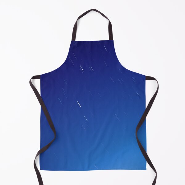 Item preview, Star trails in the night designed and sold by frankuffmann.
