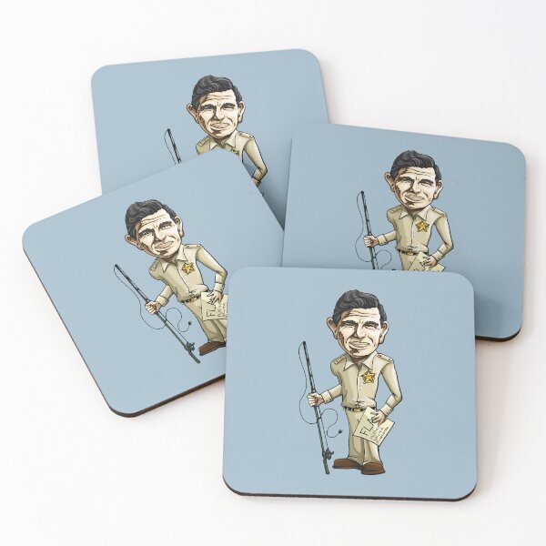 Item preview, Country Boy Lust After Power Mens Womens Retro Andy Griffith Sheriff Vintage Classic Fans designed and sold by SteffanieMiguel.