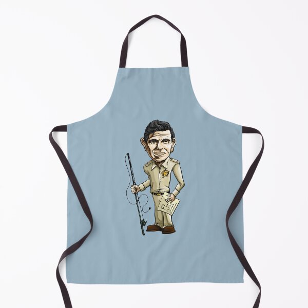 Item preview, Country Boy Lust After Power Mens Womens Retro Andy Griffith Sheriff Vintage Classic Fans designed and sold by SteffanieMiguel.
