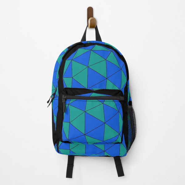 Item preview, Icosahedron (T&B) designed and sold by createVisions.