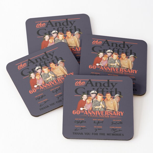 Item preview, Cultivate A Love Of Art Monologue The Andy Griffith Show Anniversary Cast Signed Andy Taylor Barney designed and sold by OpalSparkman.
