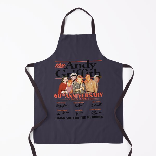 Item preview, Cultivate A Love Of Art Monologue The Andy Griffith Show Anniversary Cast Signed Andy Taylor Barney designed and sold by OpalSparkman.