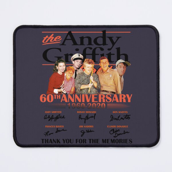 Item preview, Cultivate A Love Of Art Monologue The Andy Griffith Show Anniversary Cast Signed Andy Taylor Barney designed and sold by OpalSparkman.