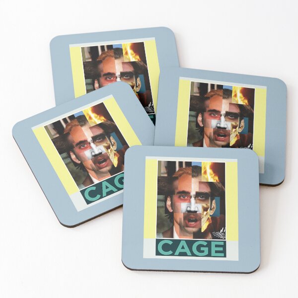 Item preview, Country Boy Lust After Power Movie Faces Of Nicholas Cage Funny Classic Music Fans designed and sold by SteffanieMiguel.