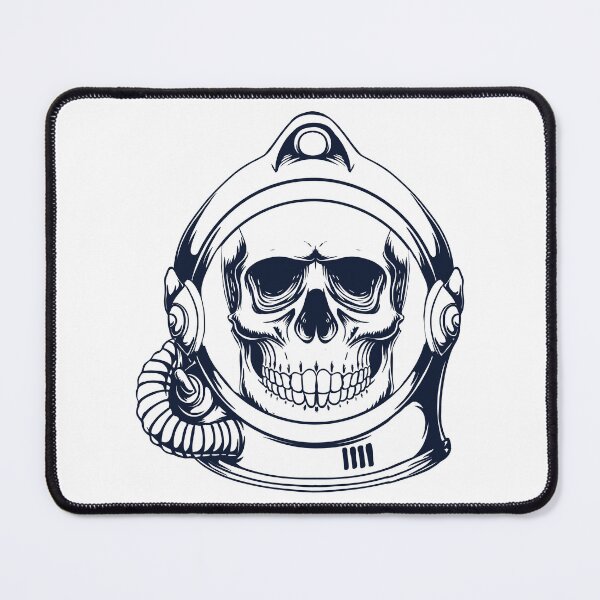 Item preview, dead astronaut designed and sold by Soofingscapes.