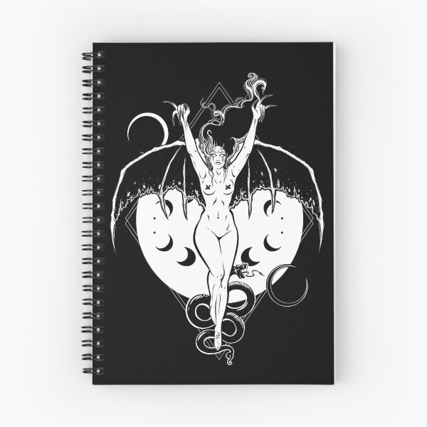 Item preview, BatGirl, La Femme Chauve Souris, halloween spooky art, Bat woman, dark nun, night night, sexy vampire, dracula, Vintage Witch, Gothic Aesthetic, Dark Angel designed and sold by SSINAMOON.