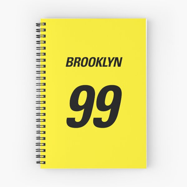 Item preview, Brooklyn 99 designed and sold by clamentine.