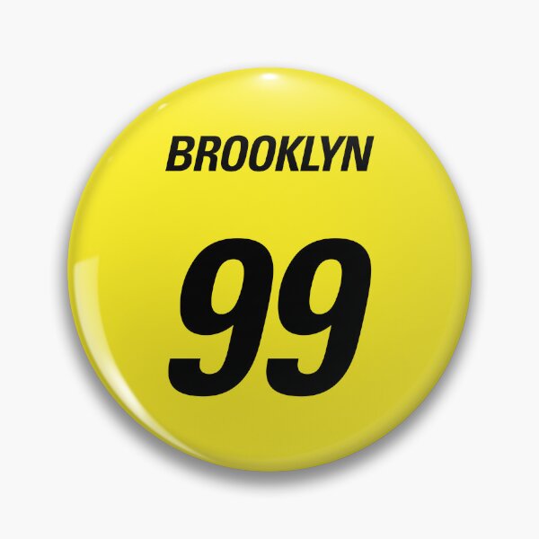 Item preview, Brooklyn 99 designed and sold by clamentine.