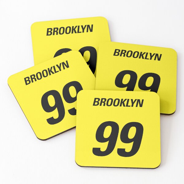 Item preview, Brooklyn 99 designed and sold by clamentine.