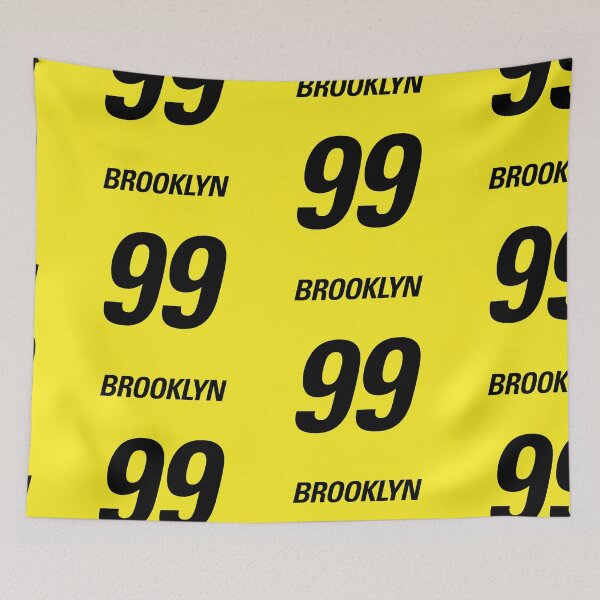 Item preview, Brooklyn 99 designed and sold by clamentine.
