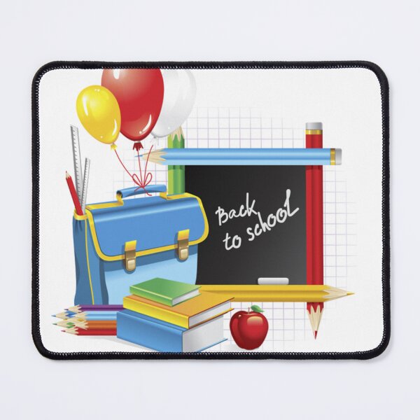 Item preview,  Back To School Education Background designed and sold by yes-com.