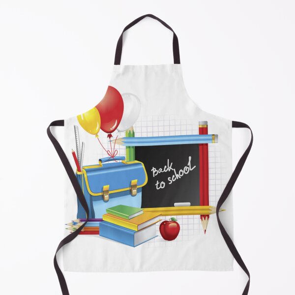 Item preview, Back To School Education Background designed and sold by yes-com.