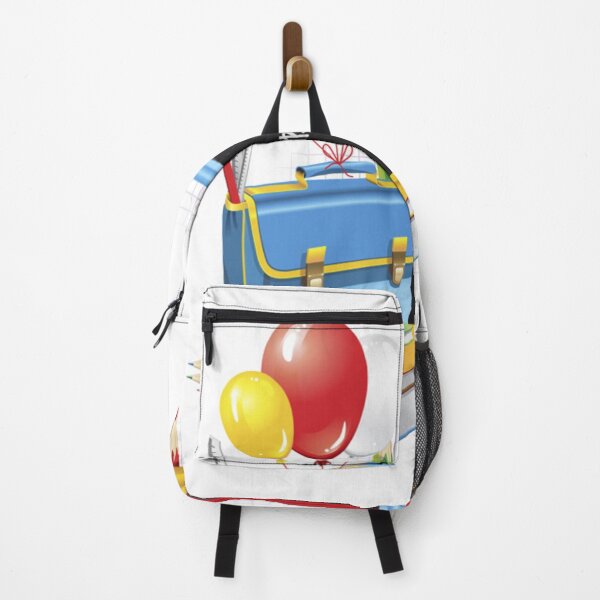 Item preview, Back To School Education Background designed and sold by yes-com.