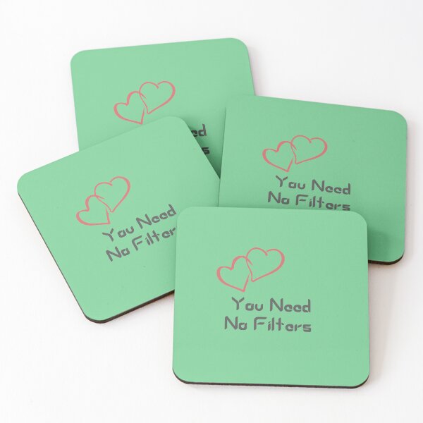 Item preview, You need no filters designed and sold by MrArsalDesigns.