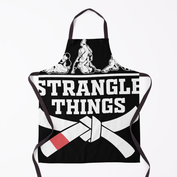 Item preview, Funny Distressed Brazilian Jiu-Jitsu - MMA Jiu Jitsu designed and sold by ALANMURPHY66.