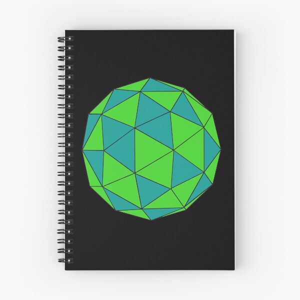 Item preview, Icosahedron (T&G) designed and sold by createVisions.