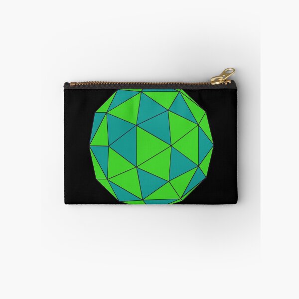 Item preview, Icosahedron (T&G) designed and sold by createVisions.
